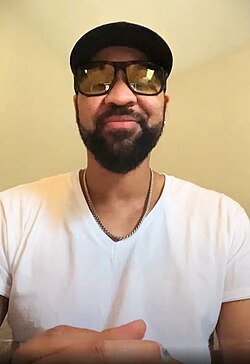 Pianist and composer BLKBOK