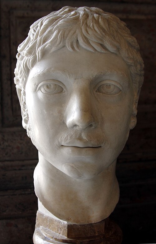 File:Bust of Elagabalus - Palazzo Nuovo - Musei Capitolini - Rome 2016.jpg