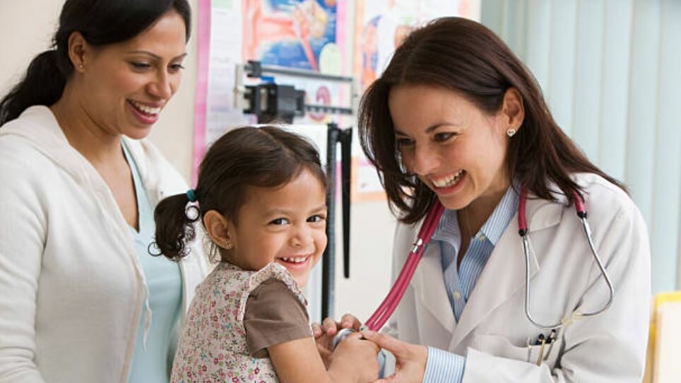 Académie Américaine de Pédiatrie