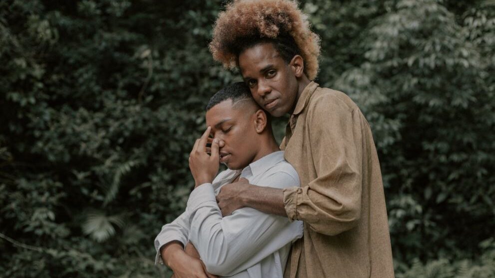 personnes pansexuels