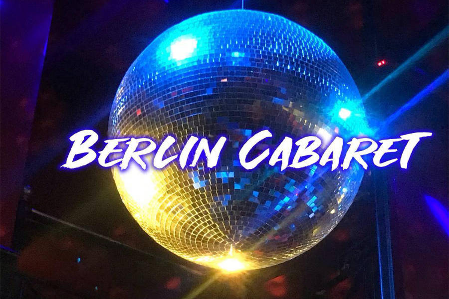 Berlin Cabaret