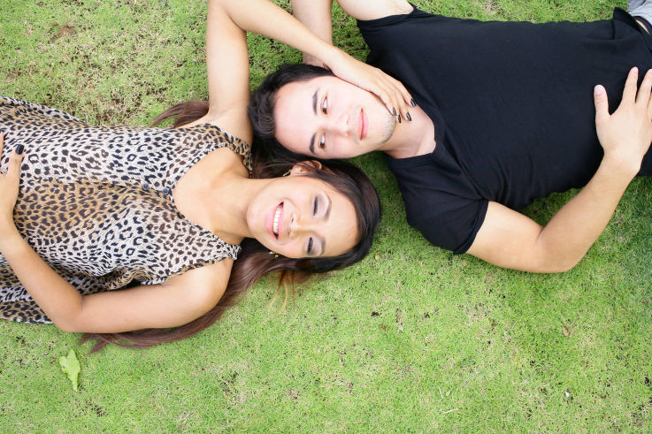 天作之合 天作之合