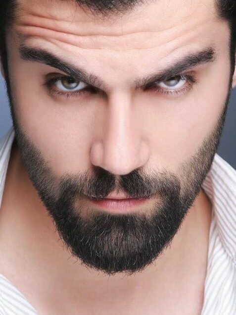 homme homosexuel ou pas ?