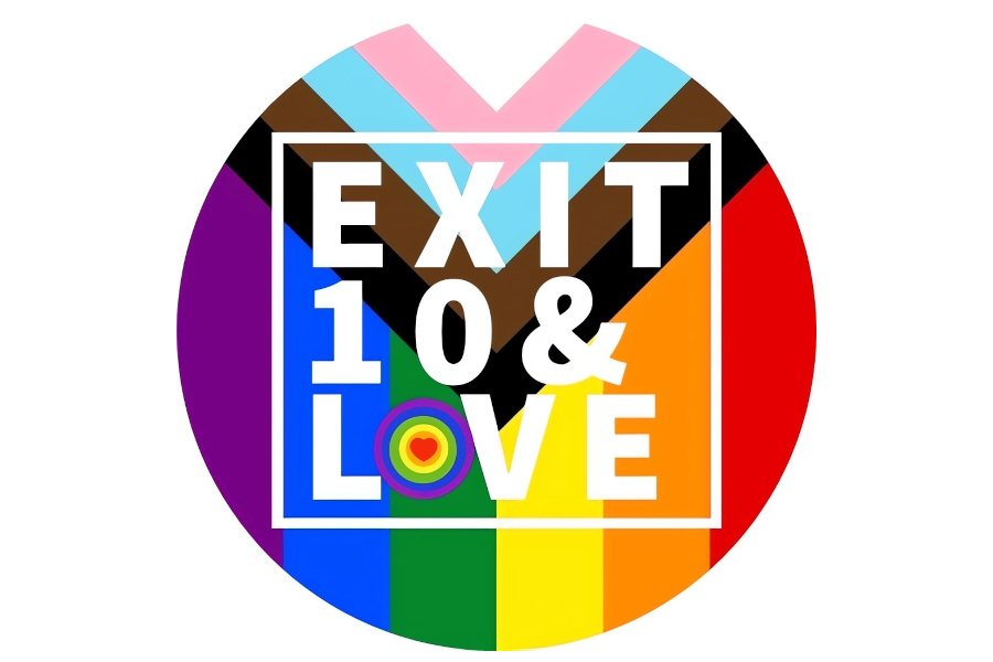 Exit 10 & Love