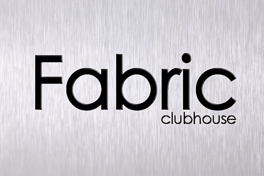 Fabric Club House