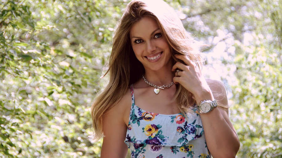 Femme transgenre post-op