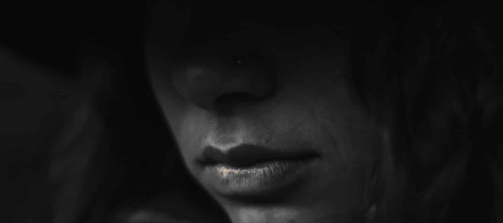 girl sad to have gender dysphoria