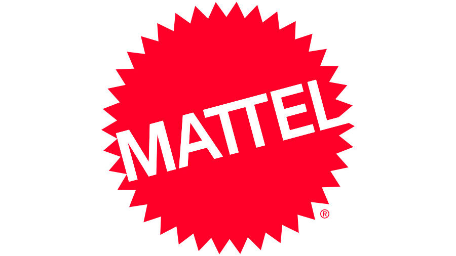 Mattel logo