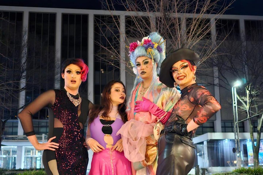 The Nagoya METRO Club