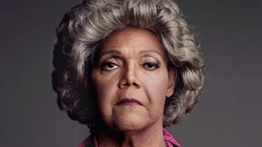 Miss Major Griffin-Gracy