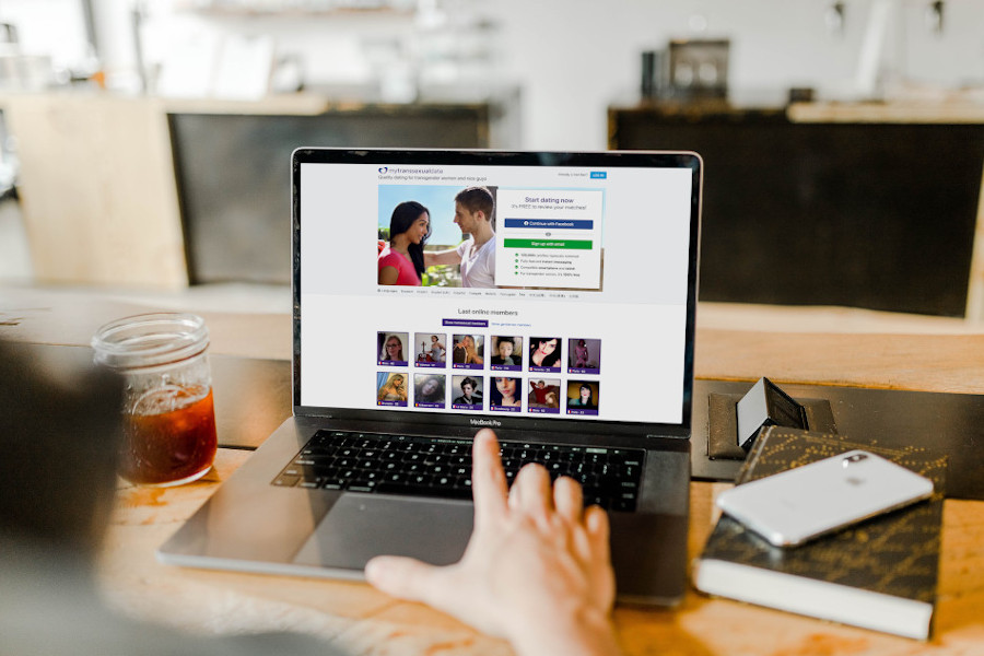 Online dating Online dating