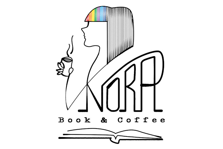Nora Book & Coffee