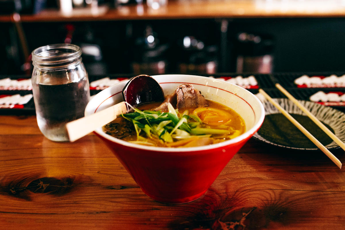 ラーメン