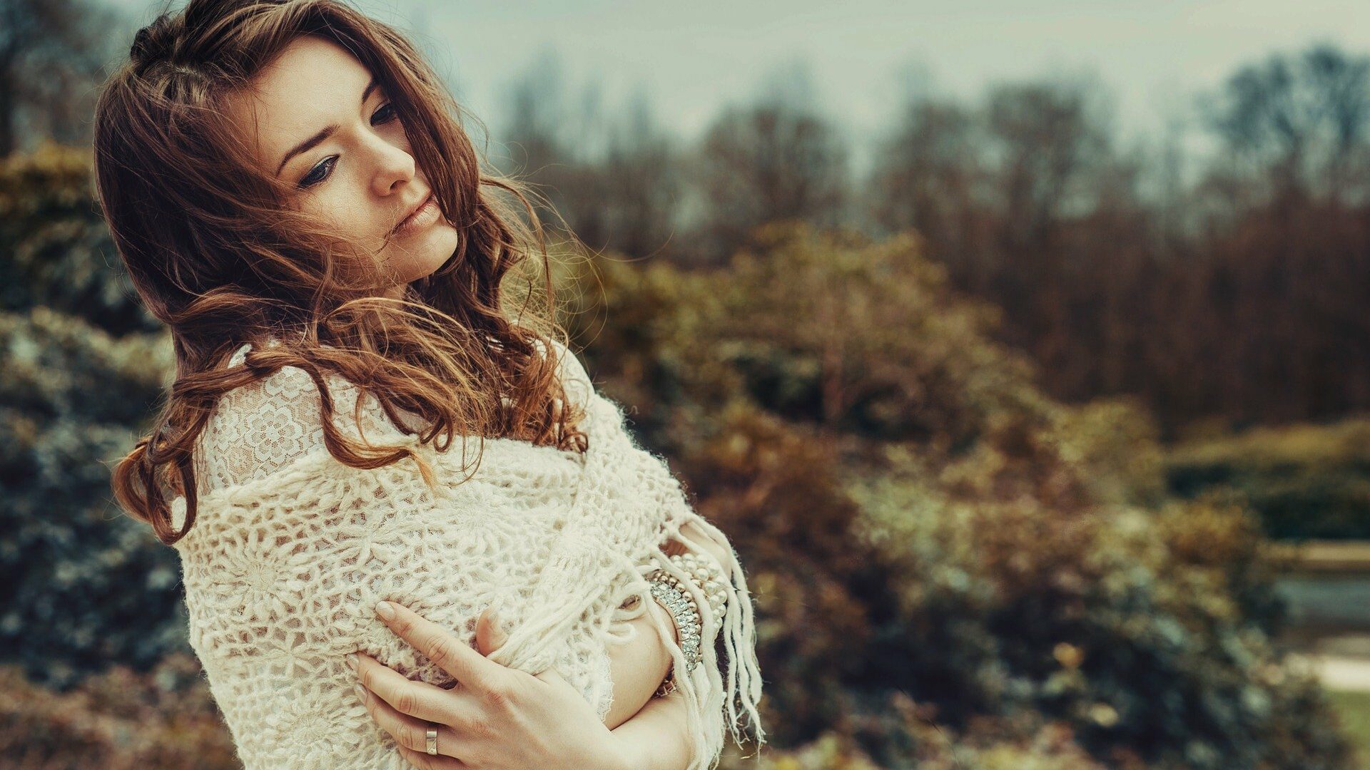 femme avec dysphorie de genre