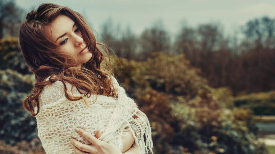 niña con disforia de género