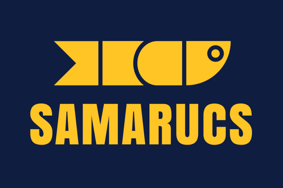 Samarucs