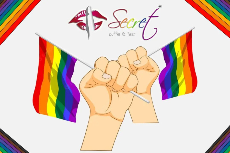 Bar Secret Coffee & Beer