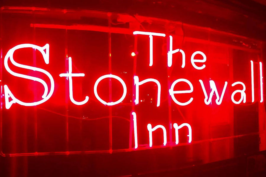 The Stonewall Inn