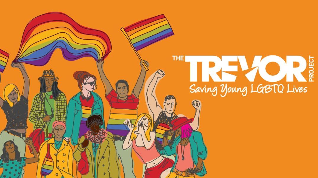 The Trevor Project