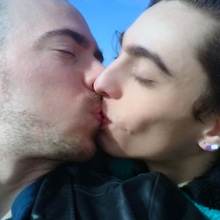 Floriane & Jean-Loup