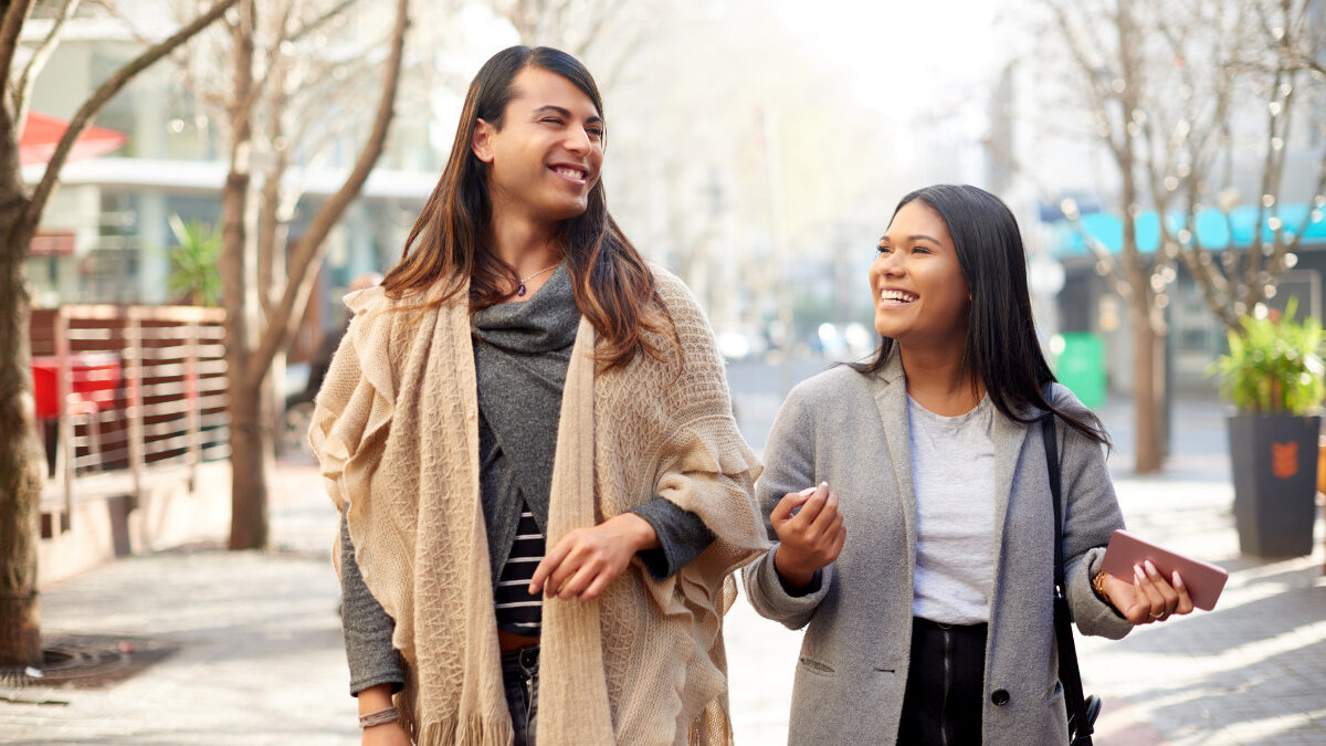 personnes transgenres