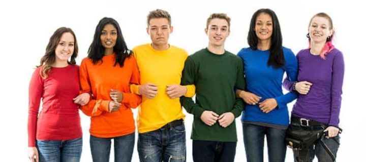 personnes transgenres