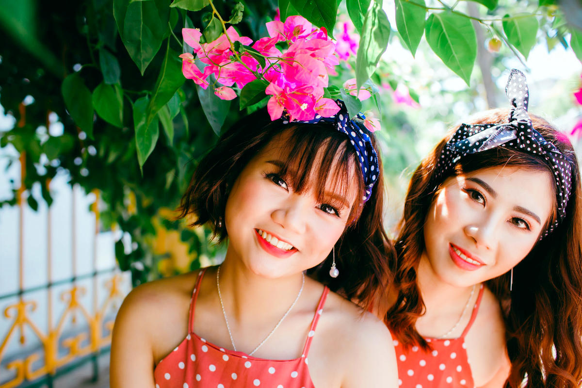 สาวประเภทสองจากอุดรธานี