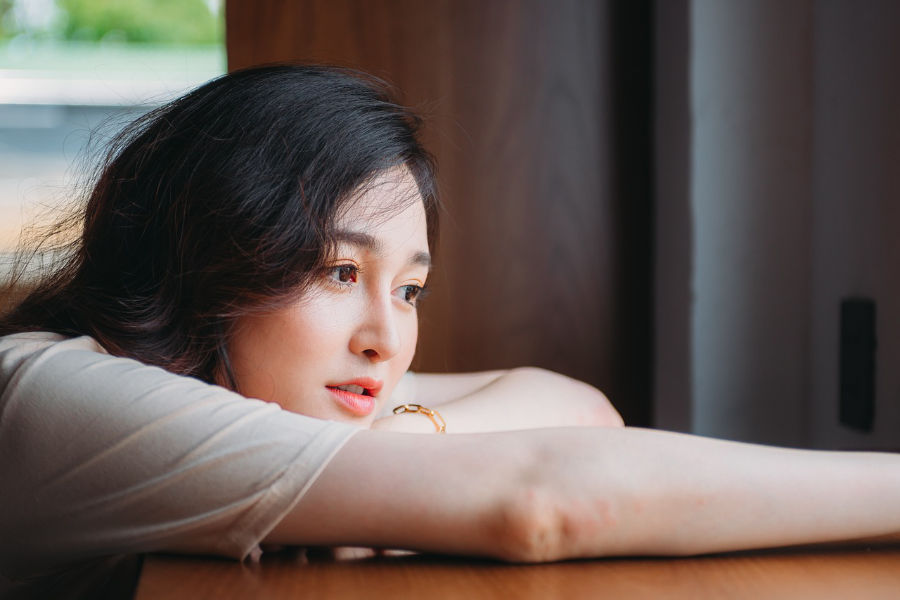 横浜のトランスジェンダーMtF