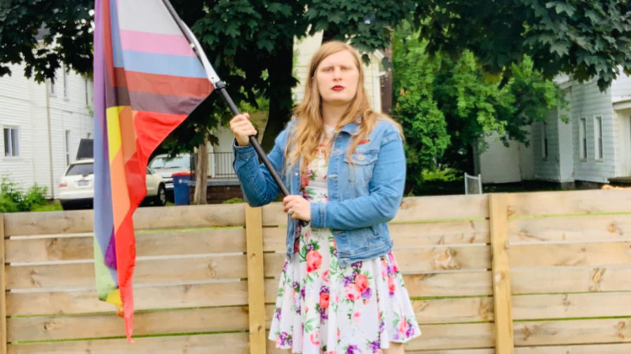 Dr. Gabrielle M.W. Bychowski