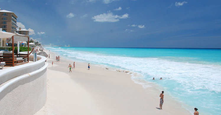 Cancún