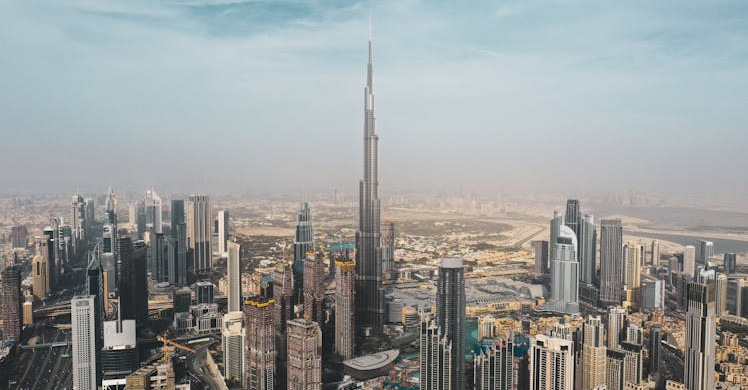 Dubai