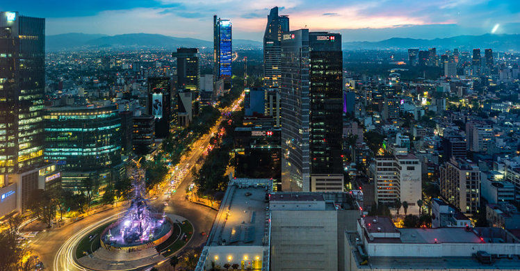 Ciudad de México