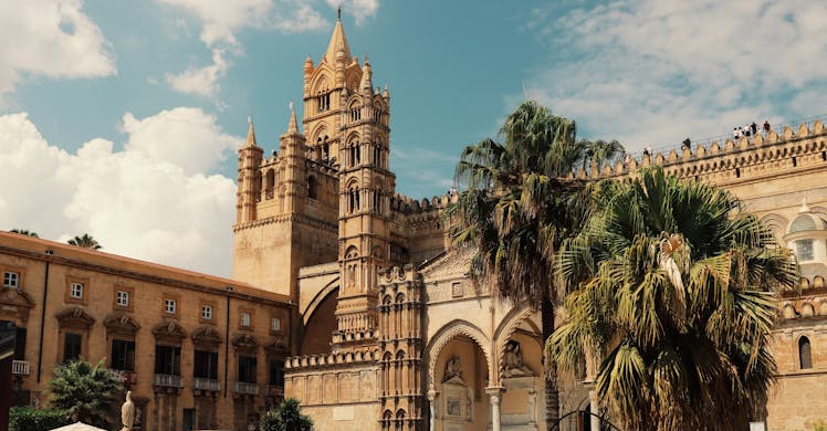 Palermo