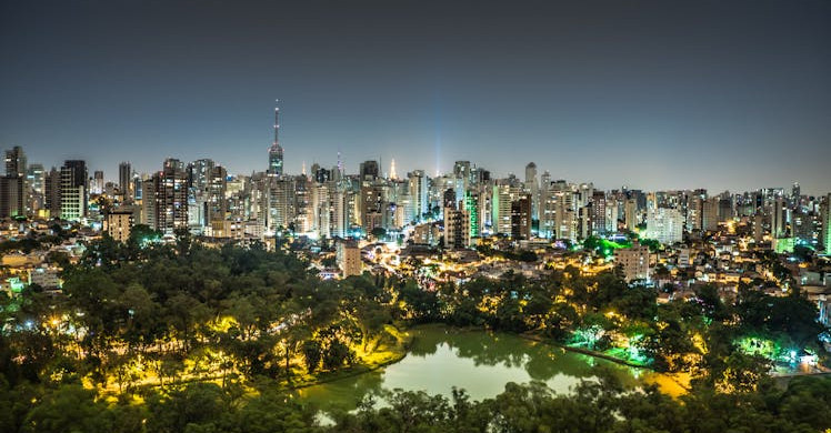 São Paulo