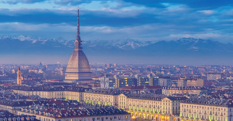 Torino
