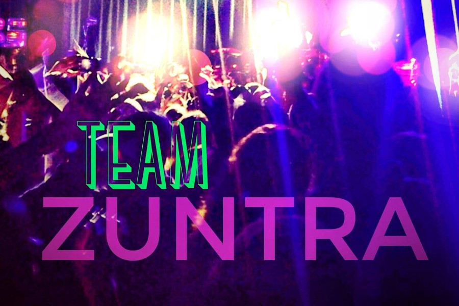 Zuntra Pop Club